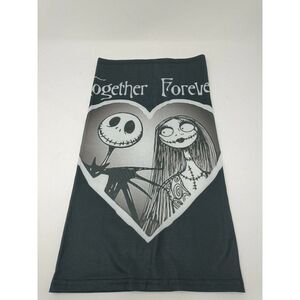 Together Forever Buff Jack Sally Nightmare B4 Xmas